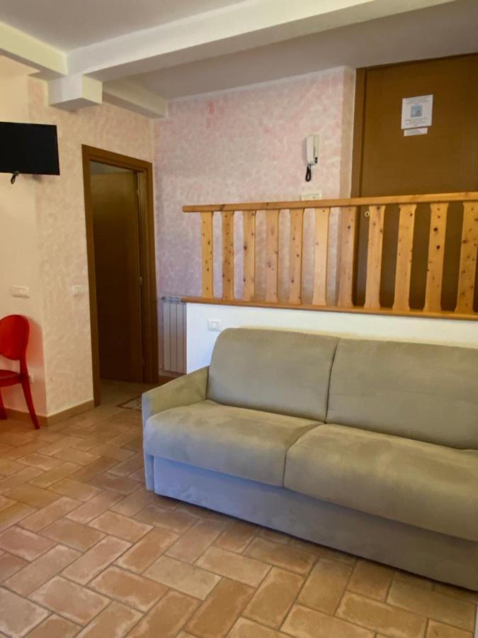 Mini Appartamenti Nonna Nella Barbarasco Ngoại thất bức ảnh