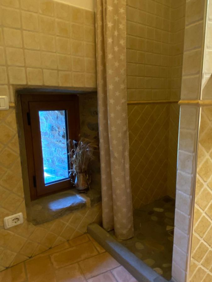 Mini Appartamenti Nonna Nella Barbarasco Ngoại thất bức ảnh