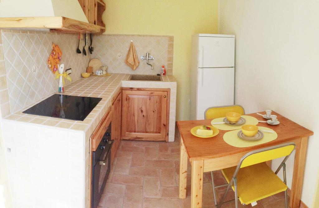 Mini Appartamenti Nonna Nella Barbarasco Ngoại thất bức ảnh