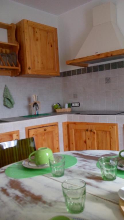 Mini Appartamenti Nonna Nella Barbarasco Ngoại thất bức ảnh