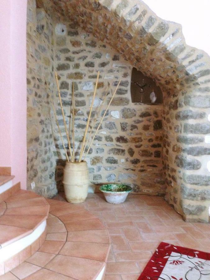Mini Appartamenti Nonna Nella Barbarasco Ngoại thất bức ảnh